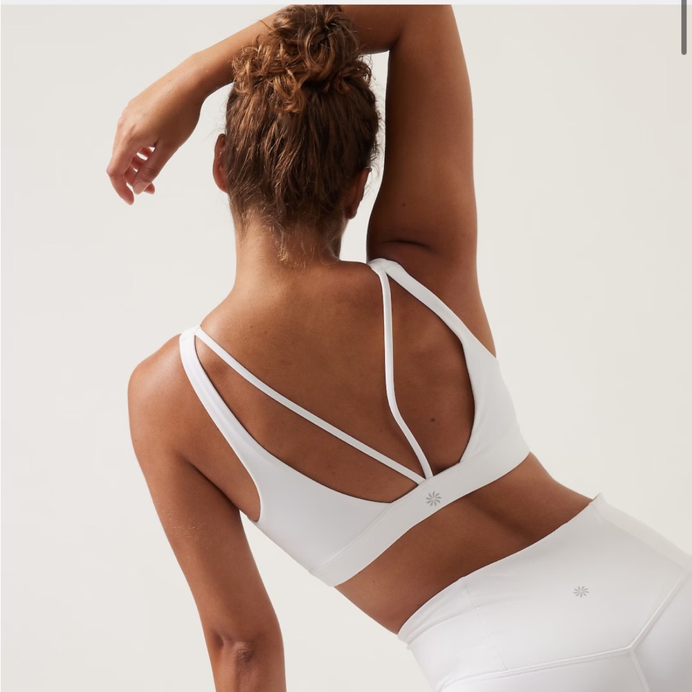 Women’s Athleta Exhale Bra (large - D-DD+)